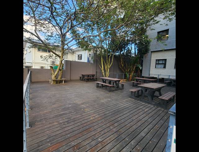 239M² OFFICE TO LET IN WESTVILLE